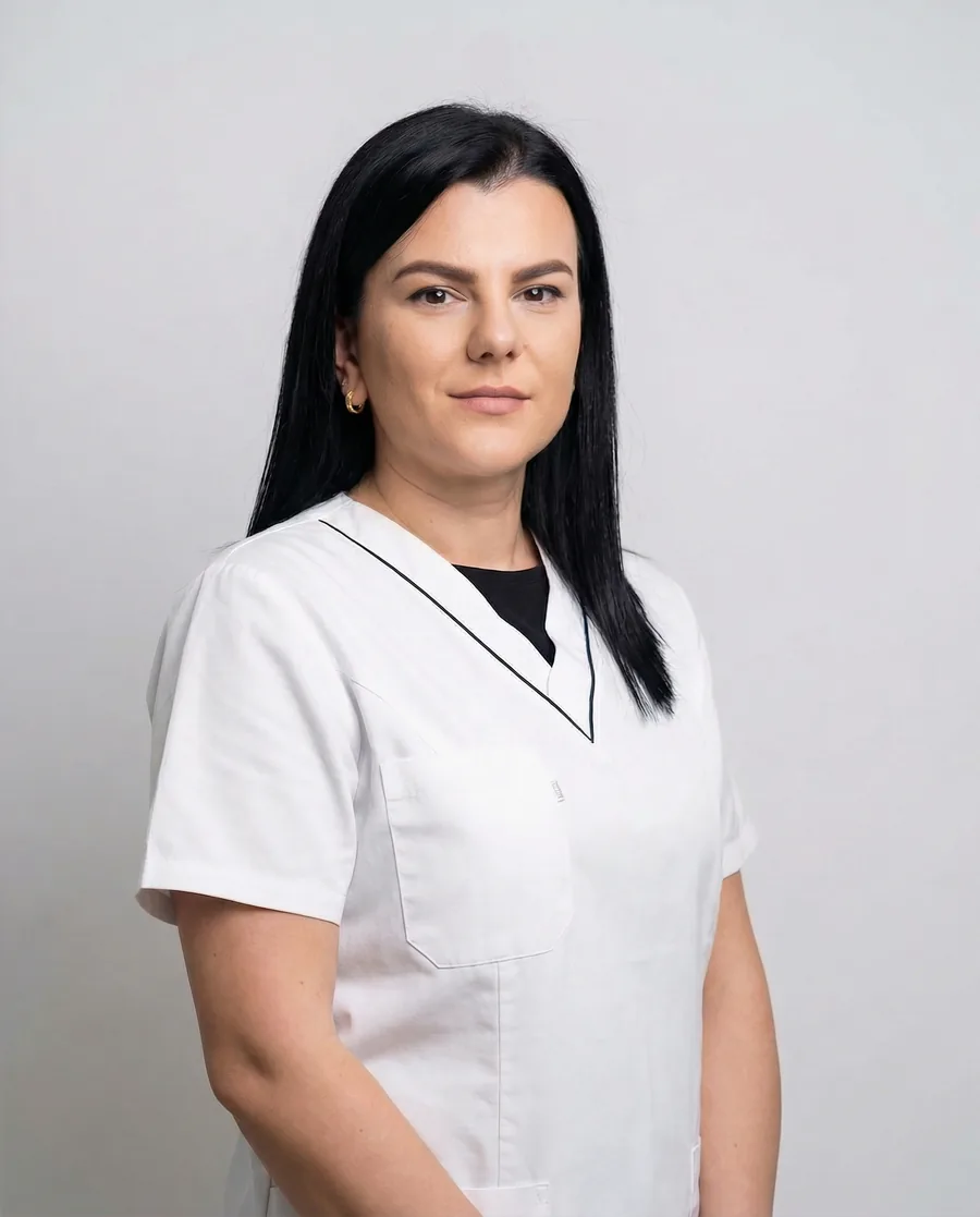 Dr. Brixhilda Celami