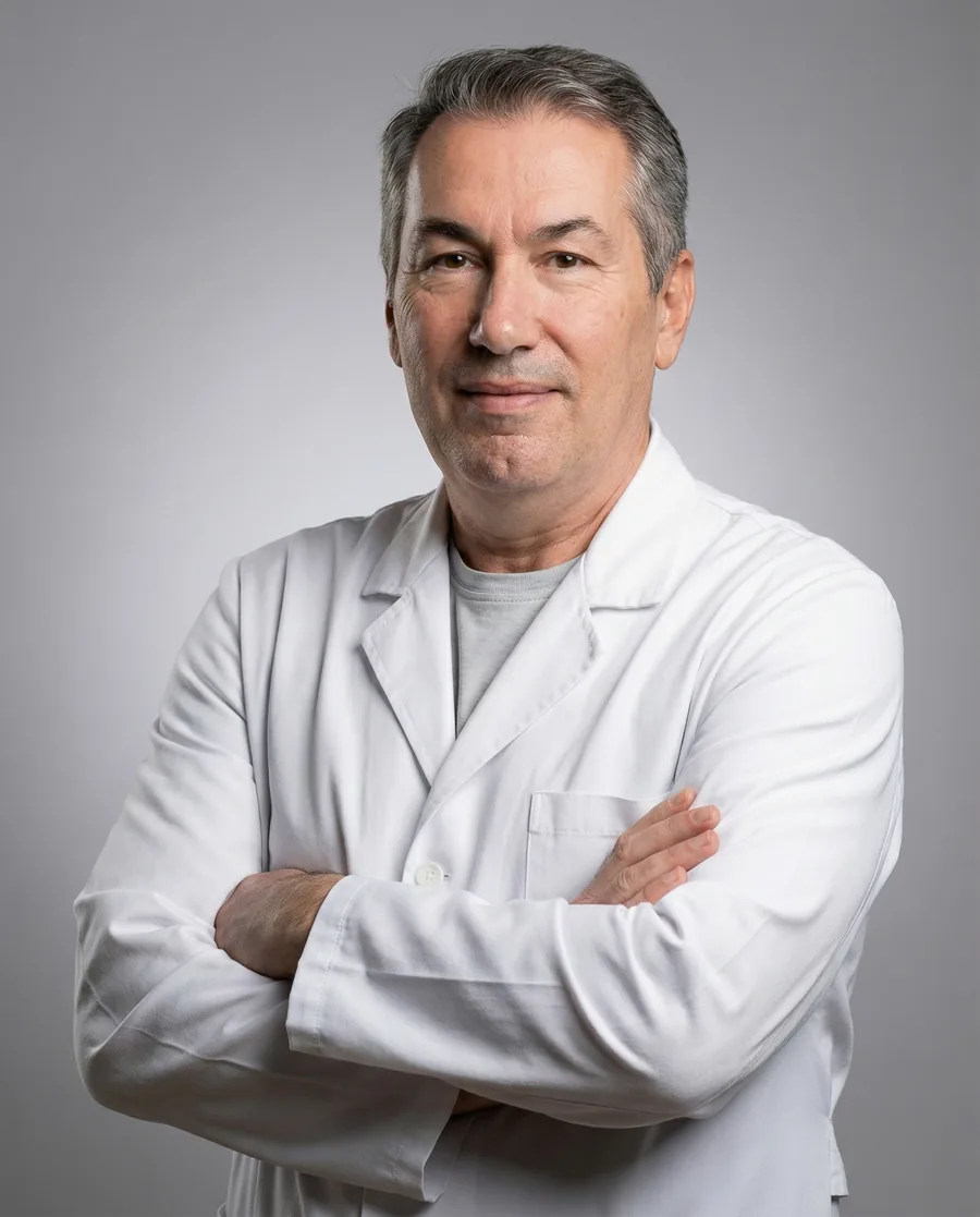 Dr. Nevruz Bare